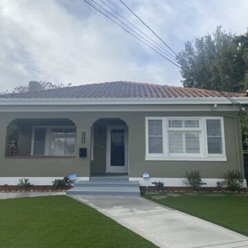 San Jose historic Mineta home sold to church honors its legacy