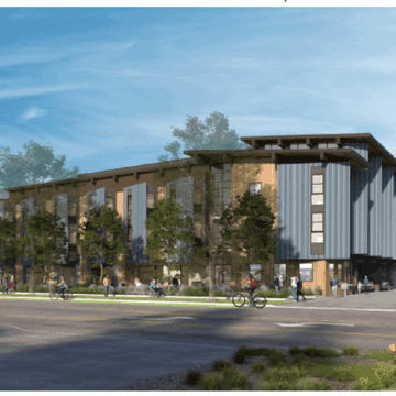 Palo Alto affordable housing project begins to welcome tenants
