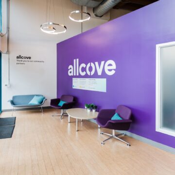 Santa Clara County supervisors show support for allcove funding