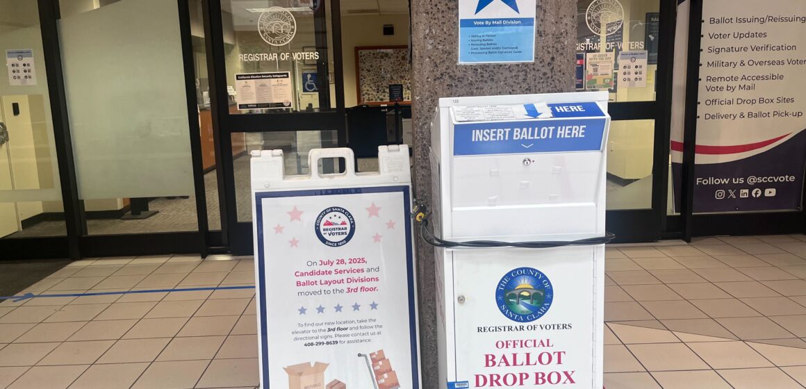 Aguilar: Santa Clara County’s District 4 race should not be uncontested