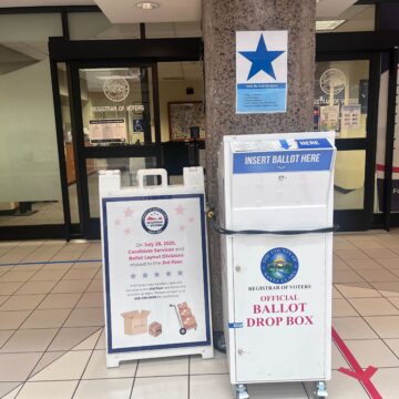 Aguilar: Santa Clara County’s District 4 race should not be uncontested