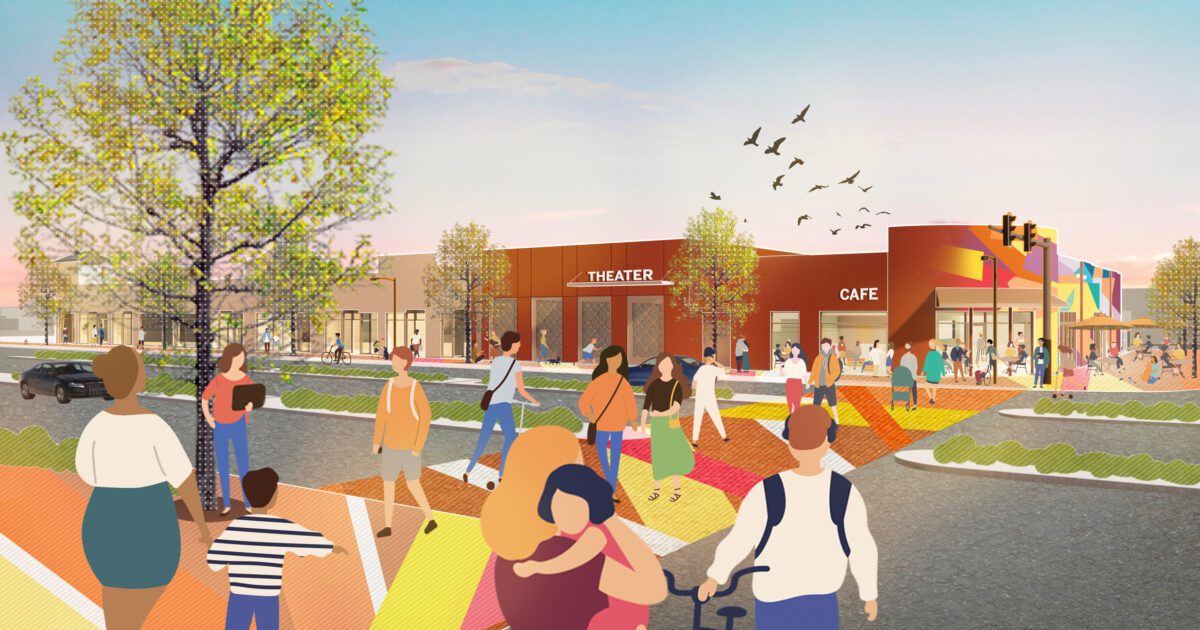 Paz-Cedillos: The legacy that patient capital makes possible - San Jose Spotlight