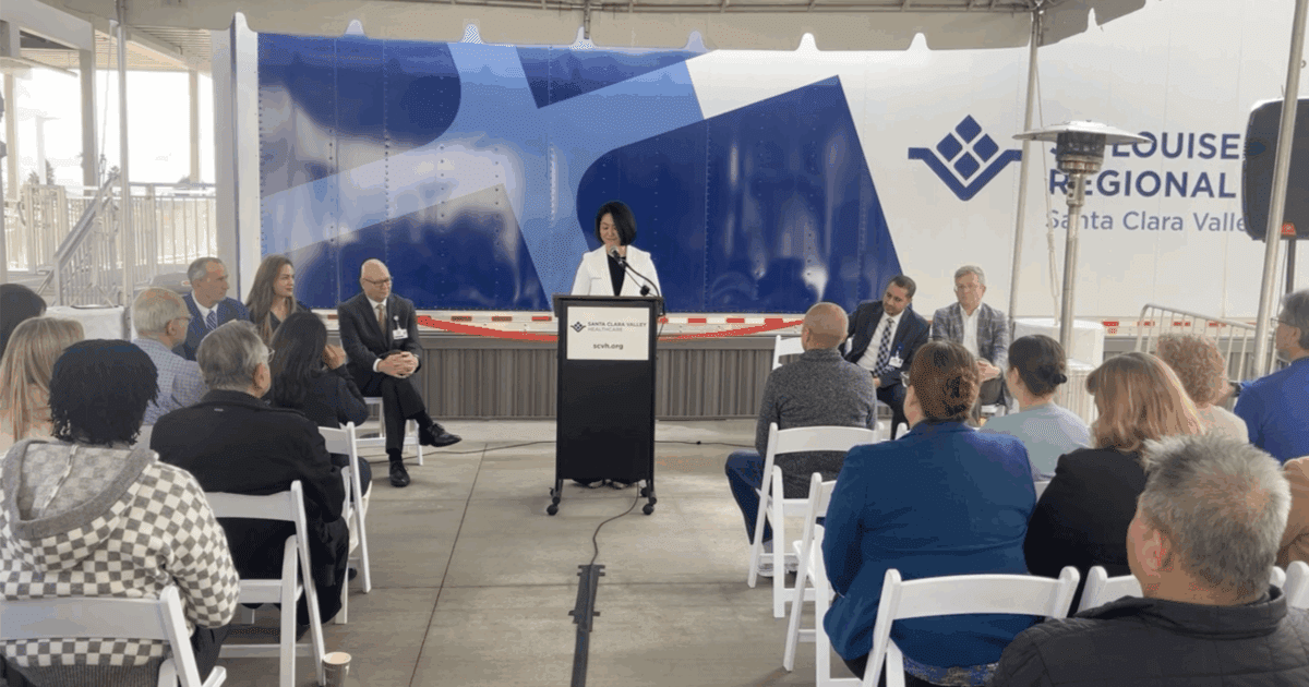 Heart care expands to South Santa Clara County - San Jose Spotlight