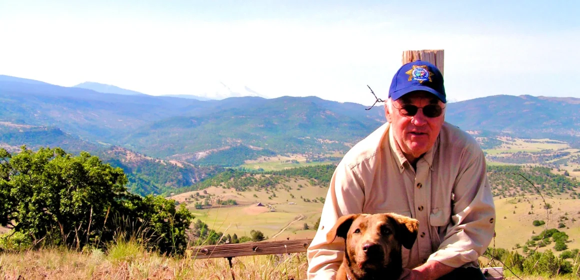 Thomas Fogarty, winery founder and medical innovator, dies