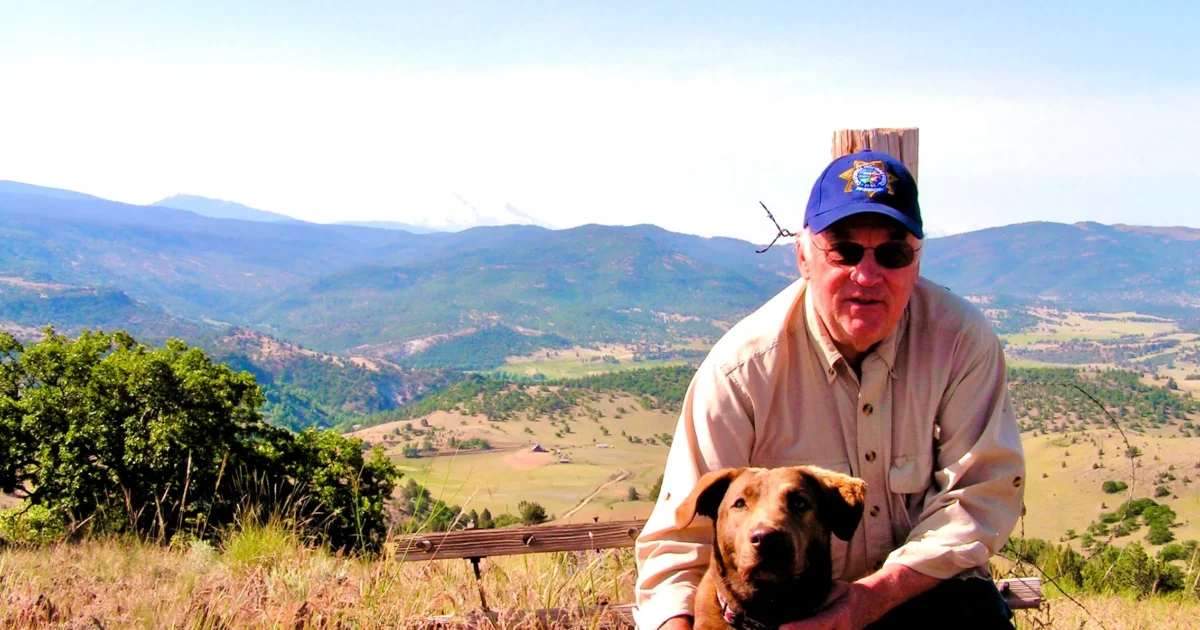 Thomas Fogarty, winery founder and medical innovator, dies - San Jose Spotlight