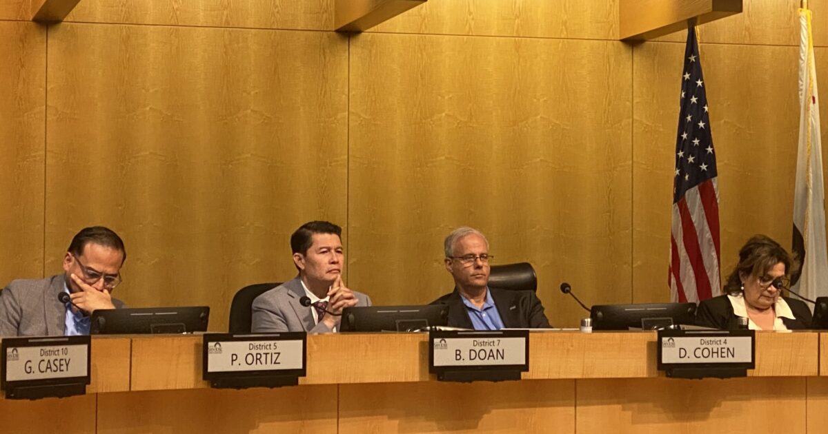 San Jose bans ICE from using its properties - San Jose Spotlight