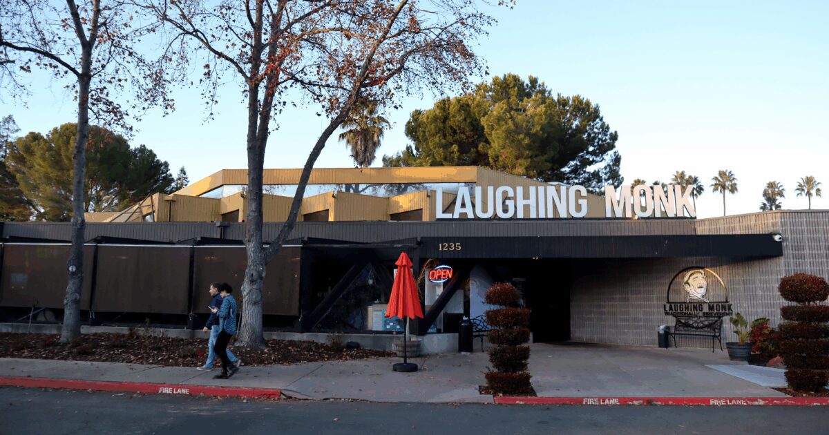 New brewery coming to The Pruneyard in Campbell - San Jose Spotlight