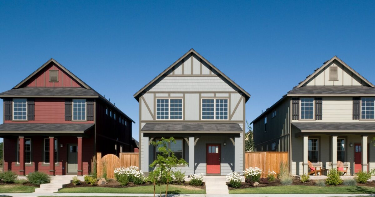 Collins: Where is the local housing market heading in 2026? - San Jose Spotlight