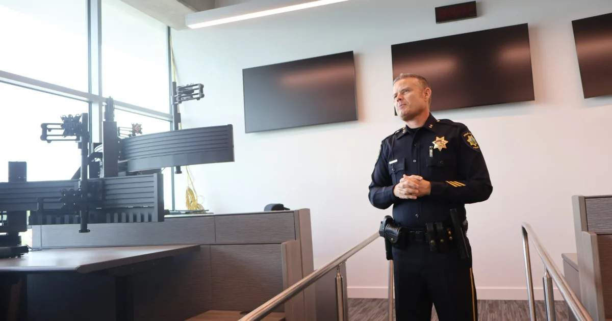 Palo Alto police add clinician to aid with mental health crises - San Jose Spotlight