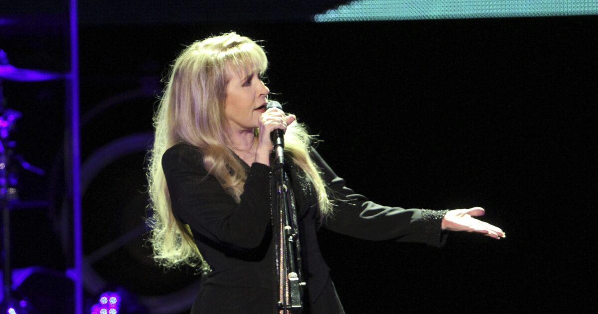 Fact Brief: Did Stevie Nicks attend San José State University?