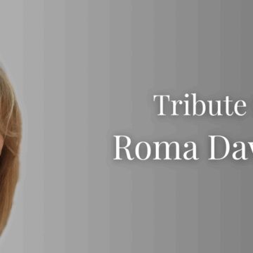 Op-ed: Roma Dawson was a force of nature