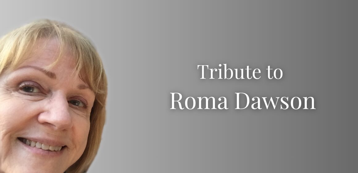 Op-ed: Roma Dawson was a force of nature - San Jose Spotlight