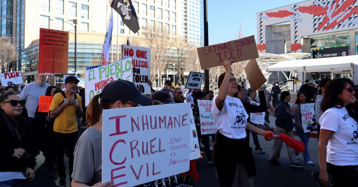 San Jose's mask policy holds despite federal ruling - San Jose Spotlight