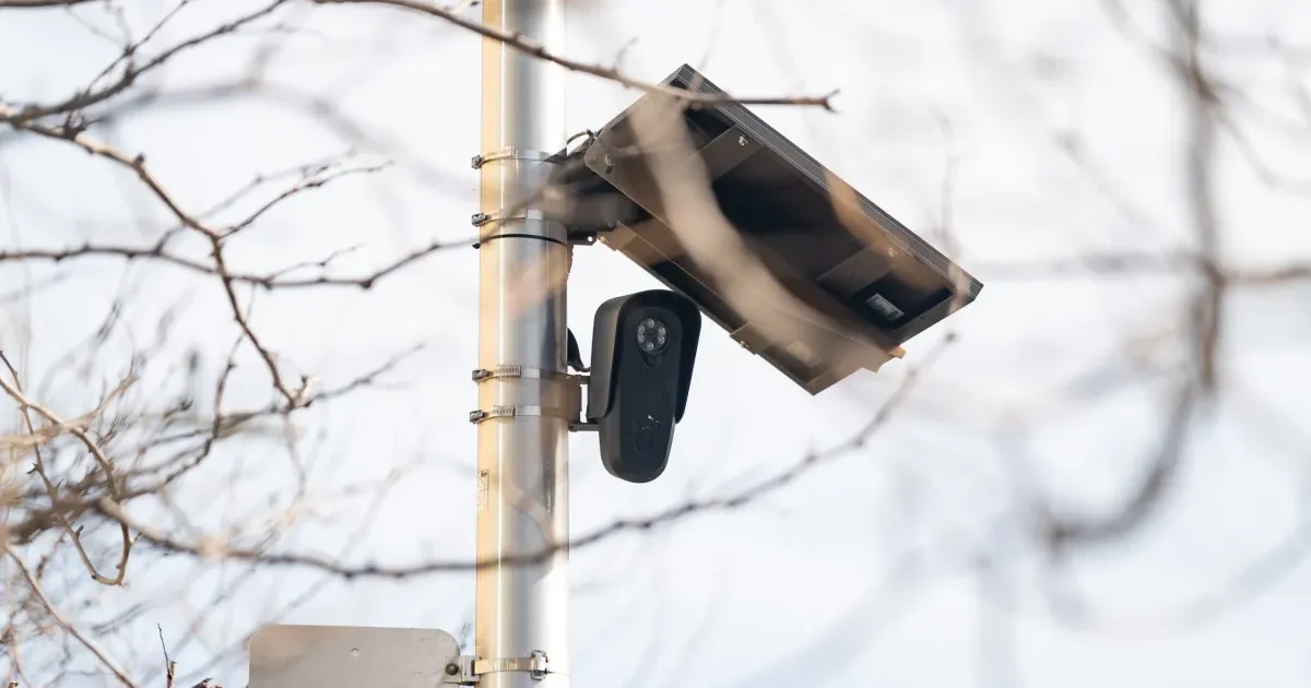 Mountain View police turn off license plate cameras after breach - San Jose Spotlight