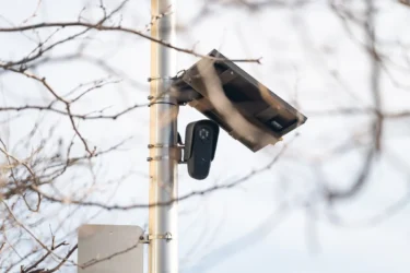 Mountain View police turn off license plate cameras after breach