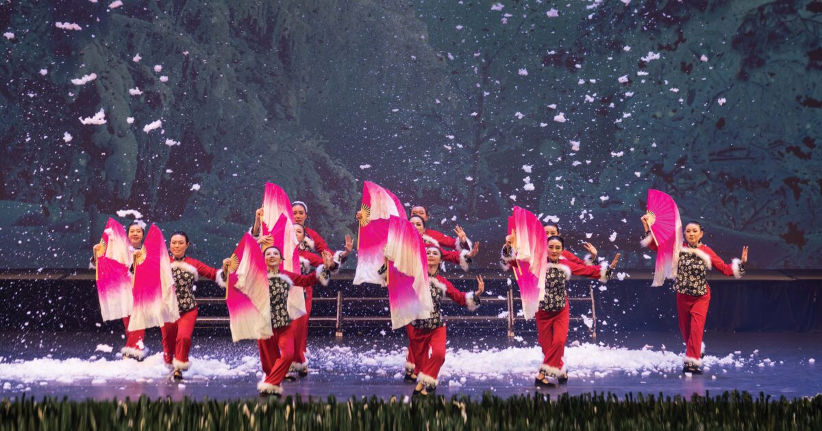 Urbanowski: The arts need more investment from the state