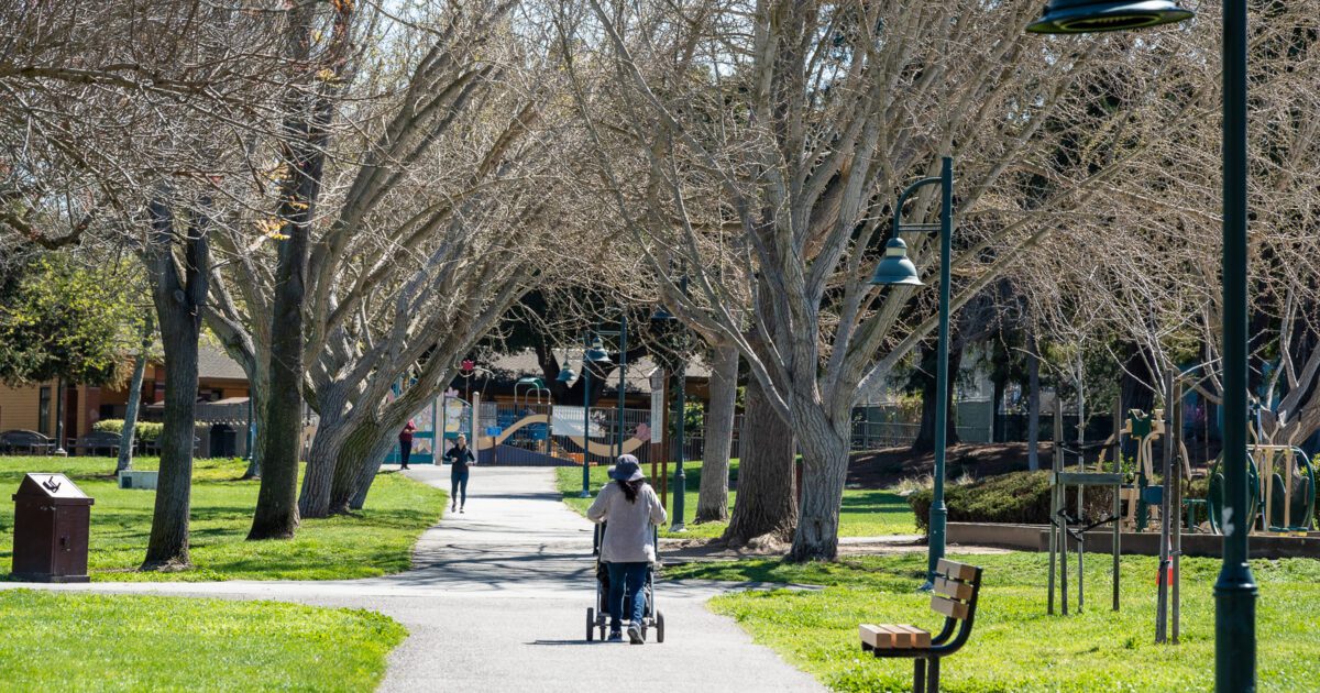 Mountain View wants to add more parks - but it won't be cheap - San Jose Spotlight