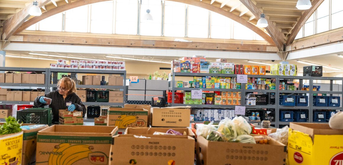 Mountain View nonprofit forgoes federal funding on principle