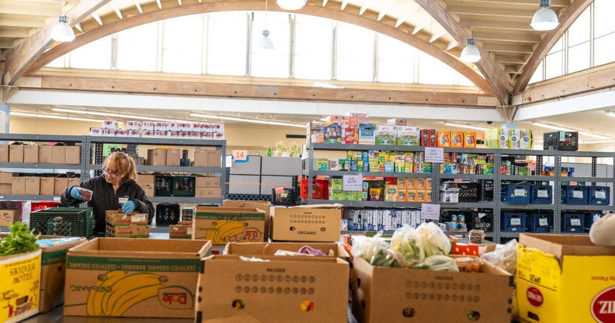 Mountain View nonprofit forgoes federal funding on principle - San Jose Spotlight