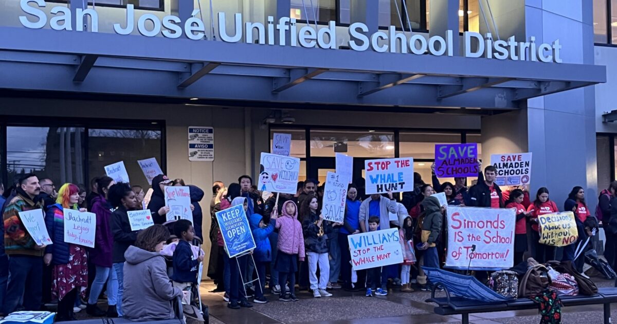 Higgins: San Jose students deserve evidence-based decisions - San Jose Spotlight