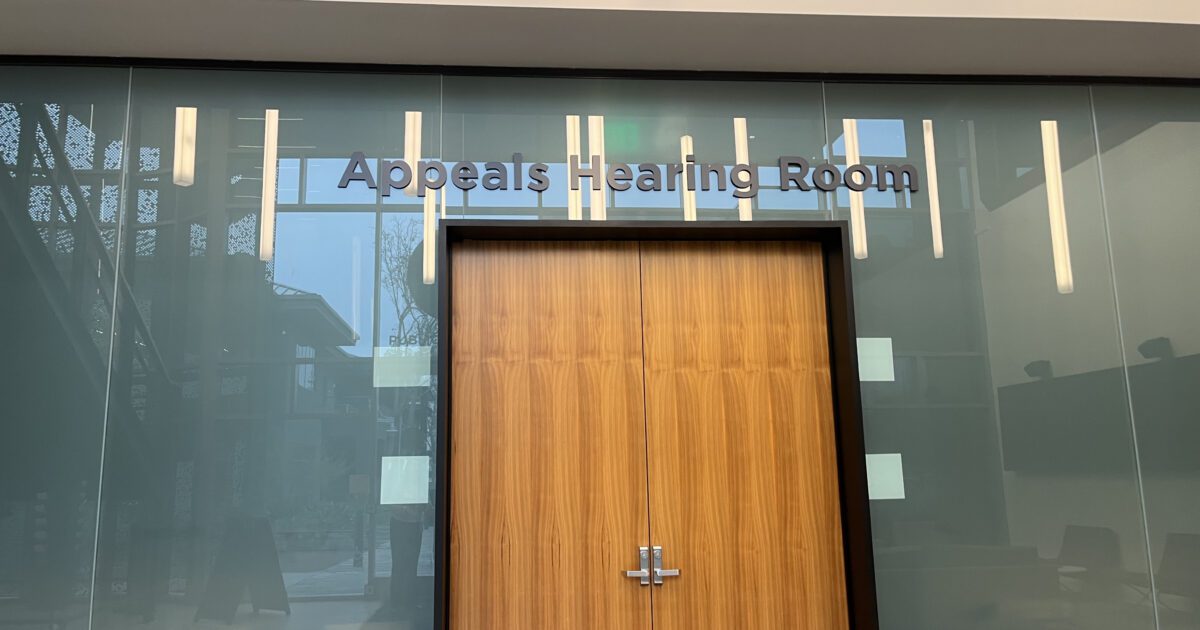 South Bay property owners to pay fee for assessment appeals - San Jose Spotlight