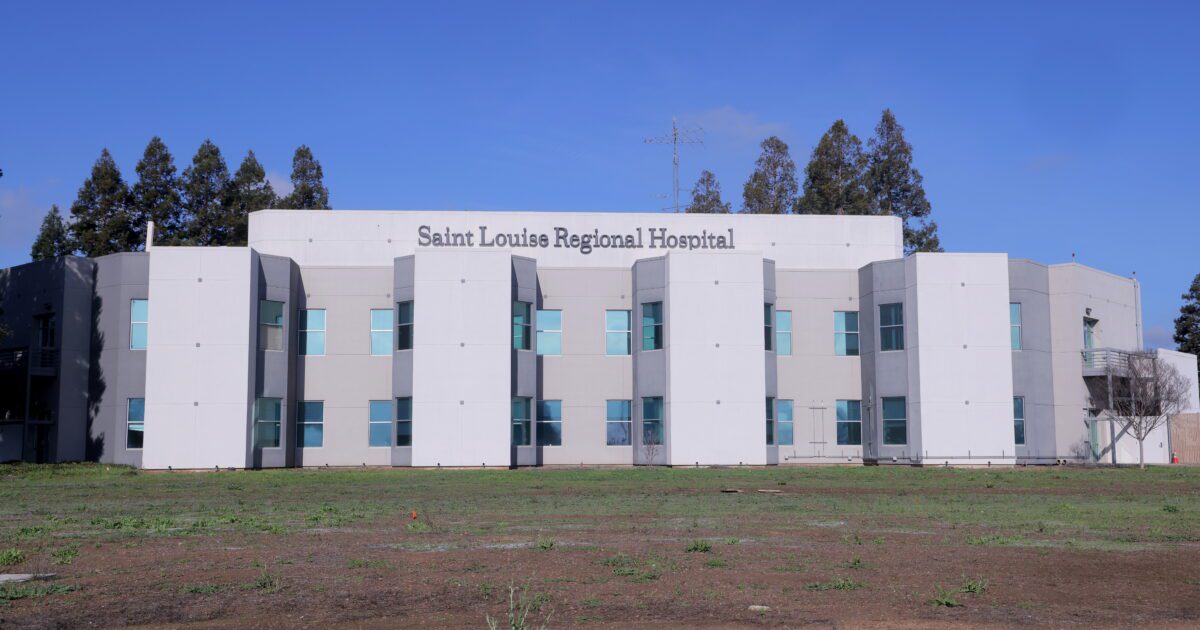 Santa Clara County studies impact of possible rural hospital closure - San Jose Spotlight