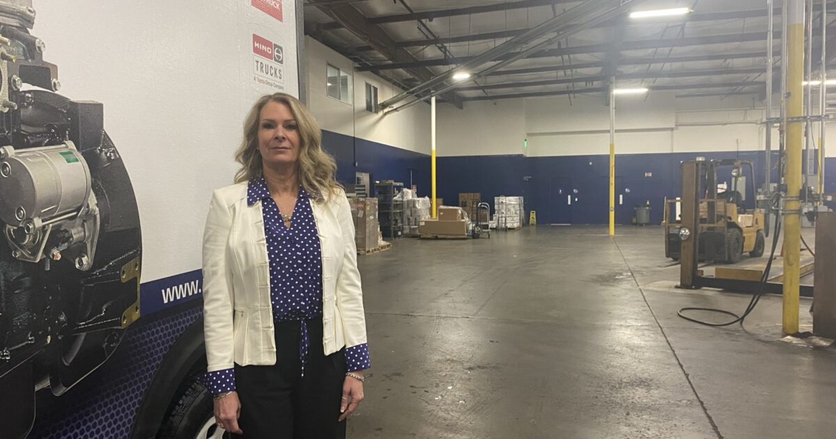 San Jose truck company loses eminent domain case - San Jose Spotlight