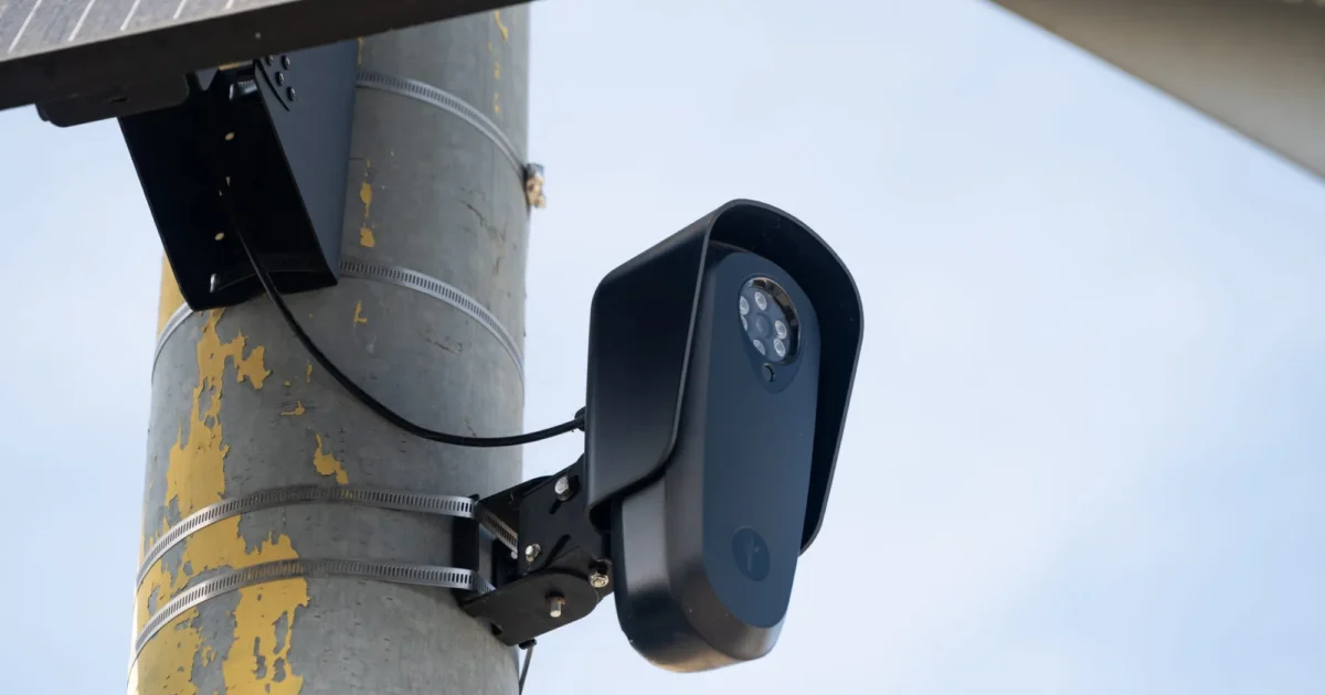Mountain View terminates license plate camera contract - San Jose Spotlight
