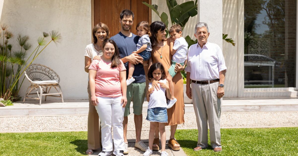 Collins: Multigenerational living can be a strategic housing choice - San Jose Spotlight