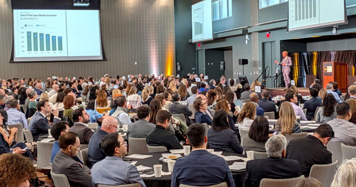 Silicon Valley tech economy is hot, but not everyone benefits - San Jose Spotlight