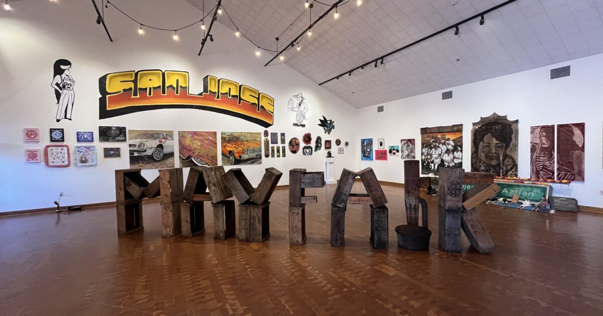 Paz-Cedillos: Culture is civic infrastructure