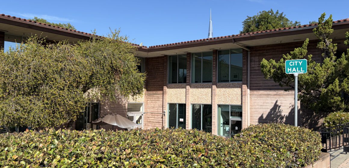 Santa Clara voters to weigh public works change in November