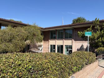 Santa Clara voters to weigh public works change in November
