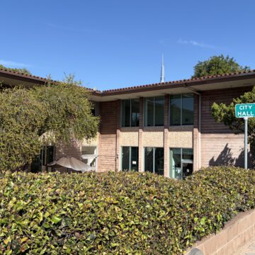 Santa Clara voters to weigh public works change in November