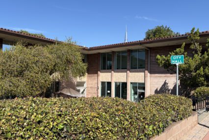 Santa Clara voters to weigh public works change in November