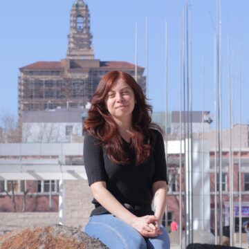 Maryanne Casas-Pérez