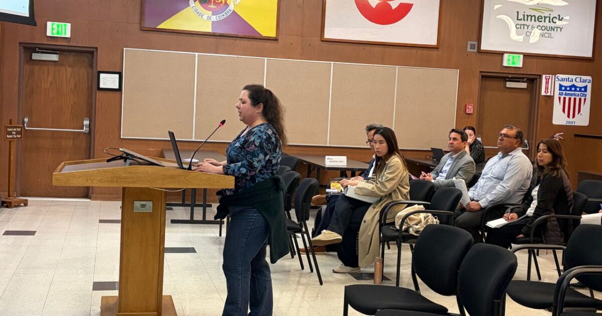 Santa Clara adopts safety plan to reduce traffic fatalities - San Jose Spotlight