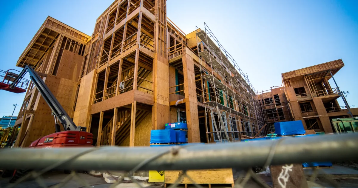 Is Mountain View on track to add 11K homes by 2031? - San Jose Spotlight