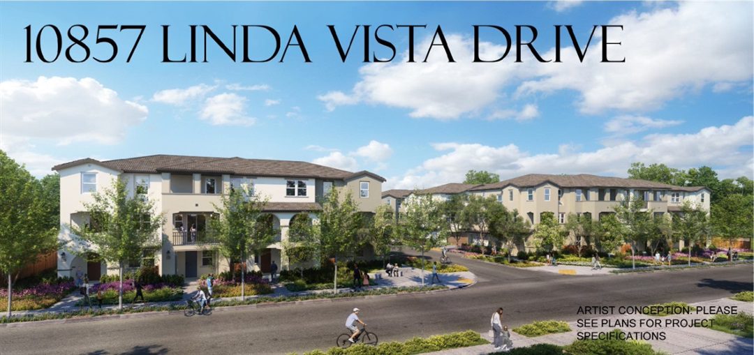 Yan: Cupertino needs to review fire safety study for Linda Vista housing - San Jose Spotlight