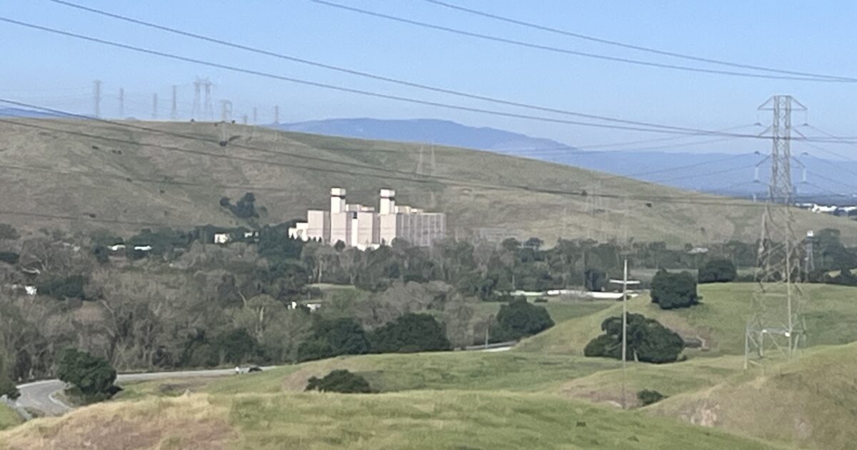 New South Bay power substation to be built at existing site - San Jose Spotlight