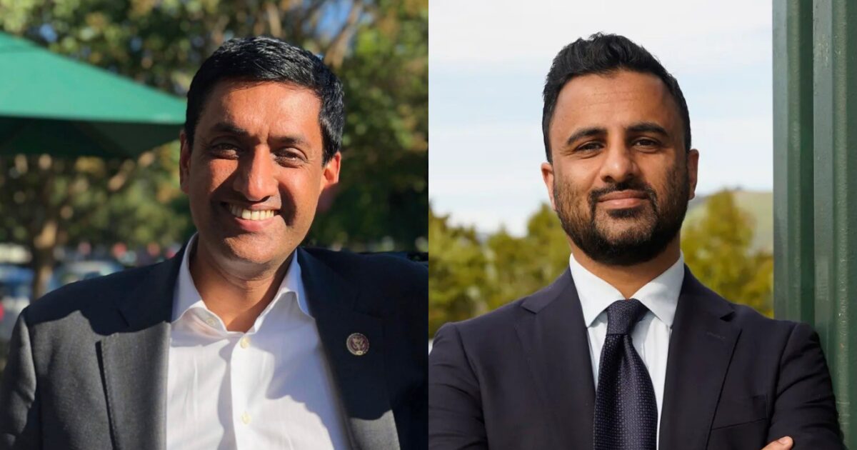 Silicon Valley congressional race grapples with integrity - San Jose Spotlight