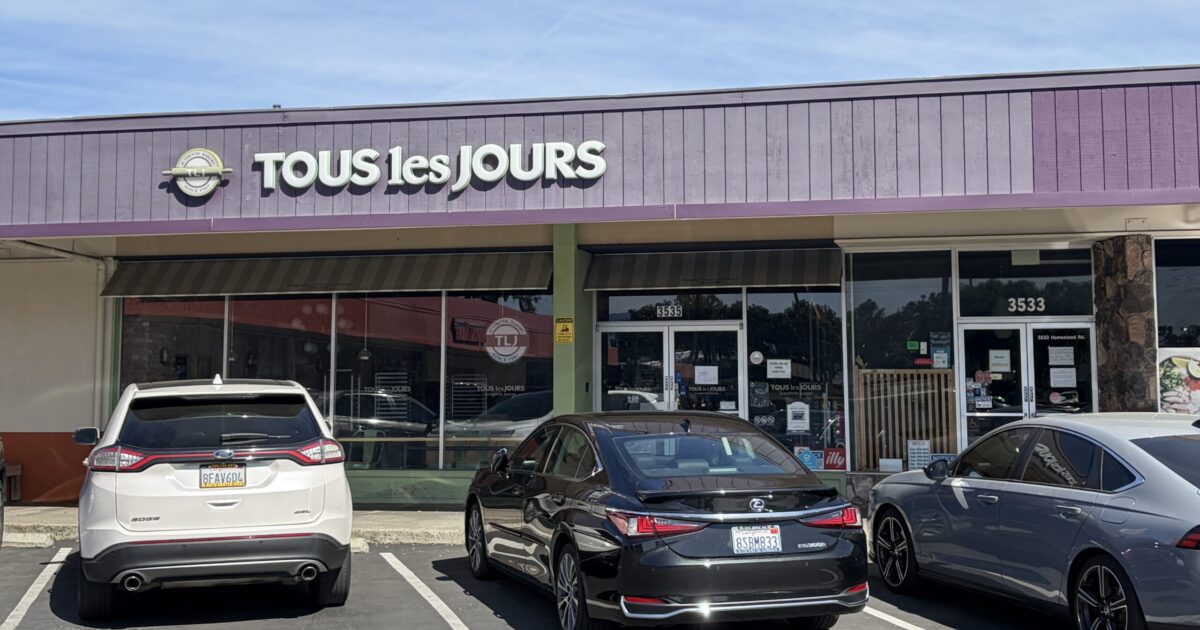 Santa Clara businesses sue over shopping center displacement - San Jose Spotlight