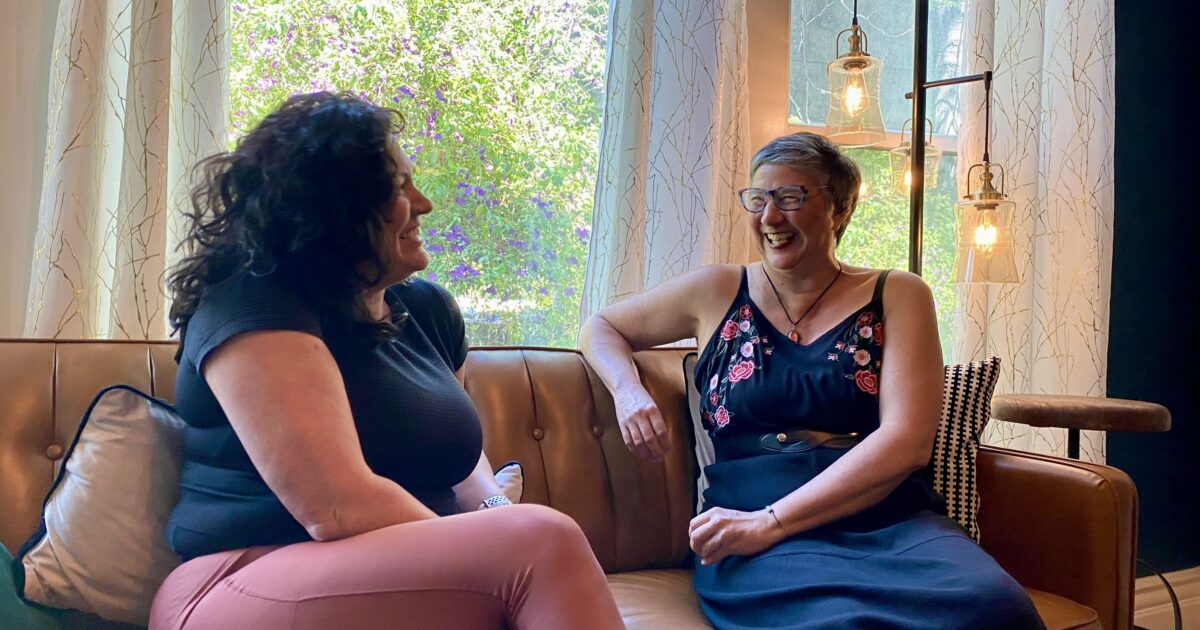 San Jose filmmakers create space to support women - San Jose Spotlight