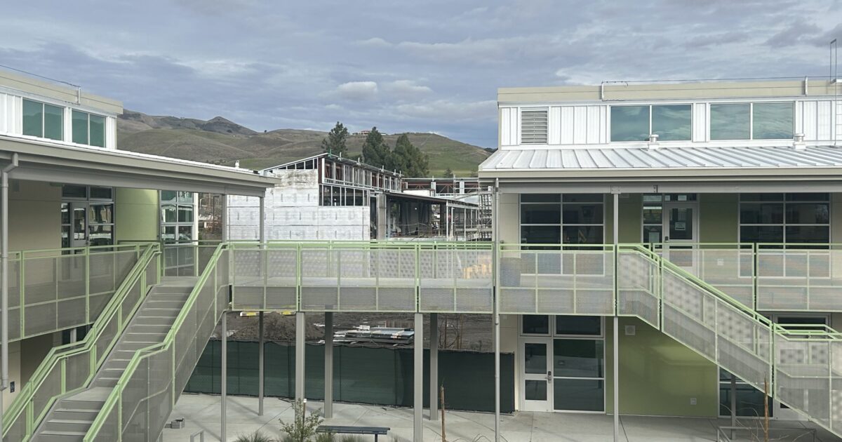 Norwood: Santa Clara County school board trustees get no respect - San Jose Spotlight