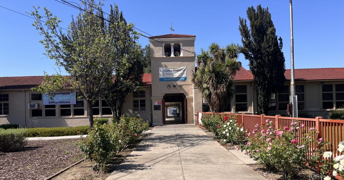 East San Jose school loses charter over lack of credentialed teachers - San Jose Spotlight