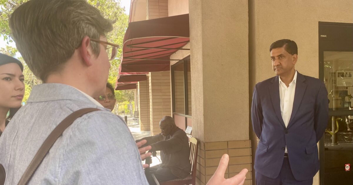 Silicon Valley lawmaker secures millions for veteran housing - San Jose Spotlight