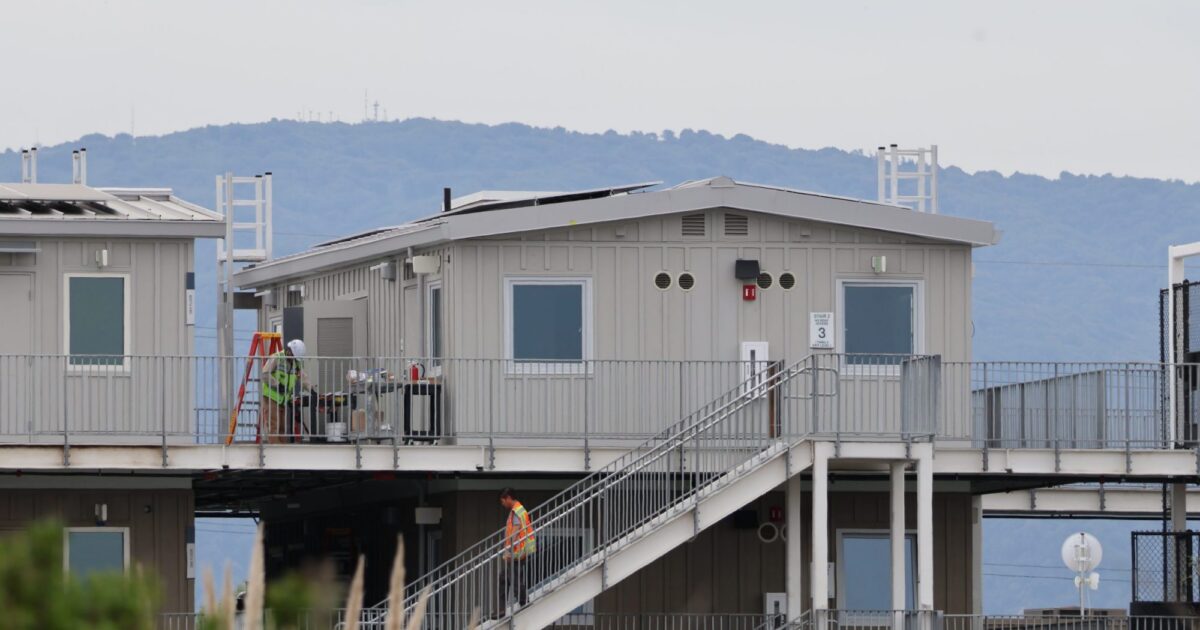 Contract dispute delays Homekey Palo Alto opening - San Jose Spotlight