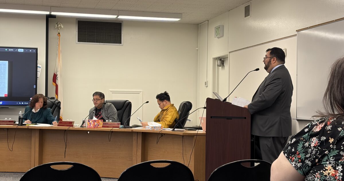 East San Jose school district changes how its leaders are elected - San Jose Spotlight