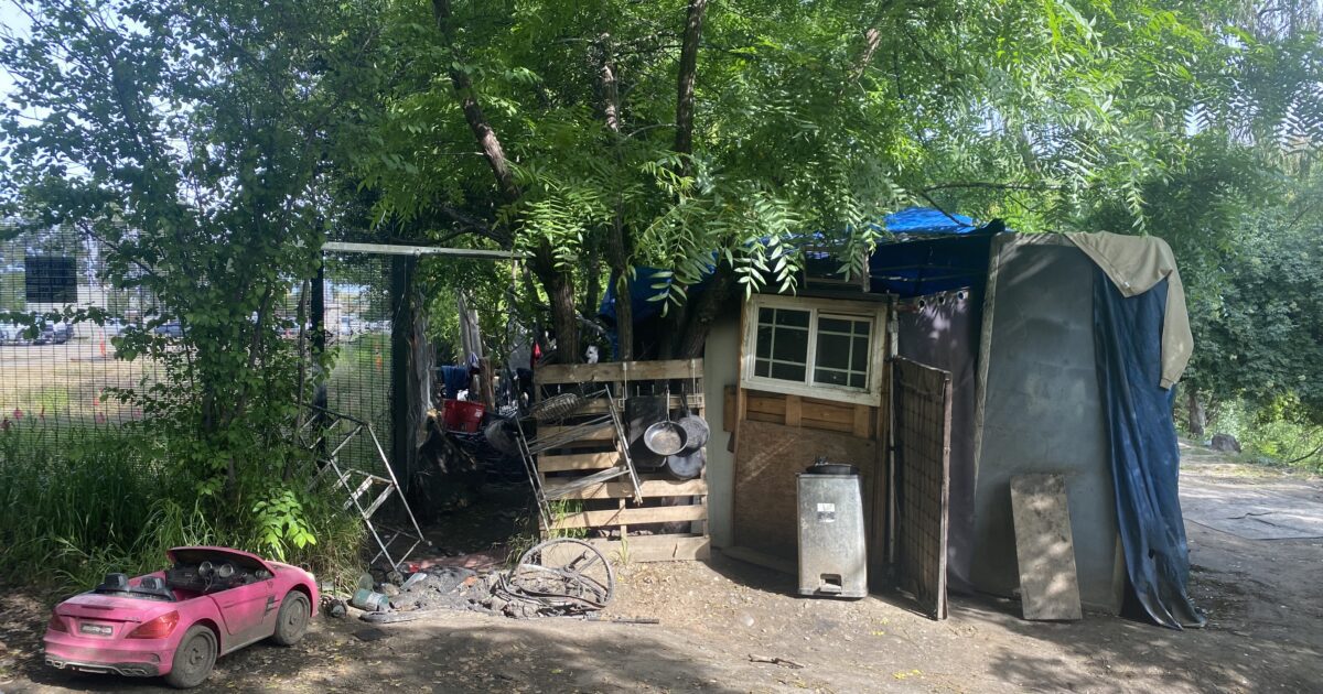 Bramson: Preventing homelessness is more effective than criminalizing it - San Jose Spotlight