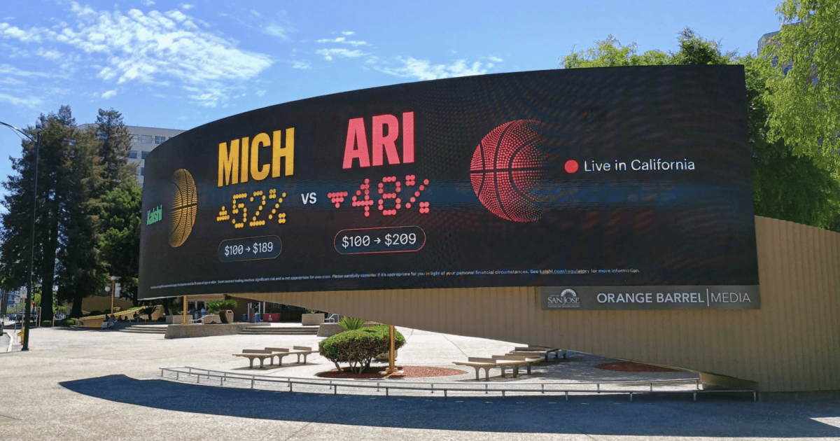 Op-ed: Say no to commercial advertising on San Jose's downtown sidewalks - San Jose Spotlight